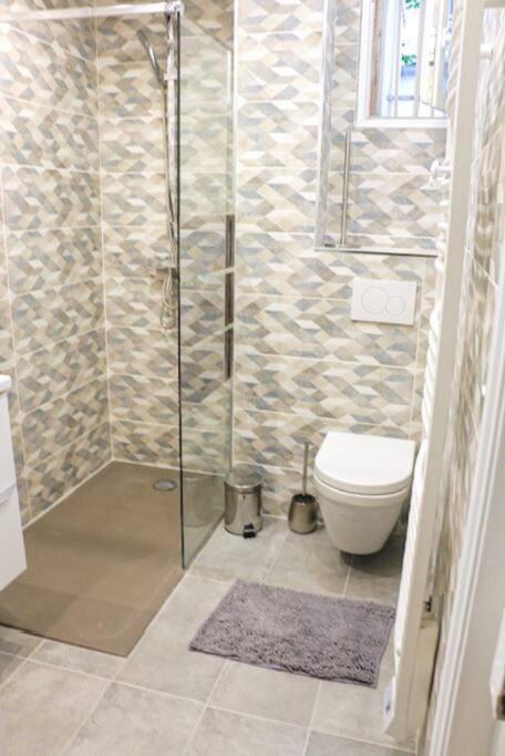 Apartment Parc Des Princes Paris